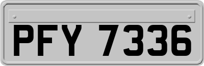PFY7336