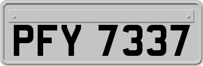 PFY7337