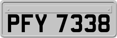 PFY7338