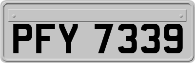 PFY7339