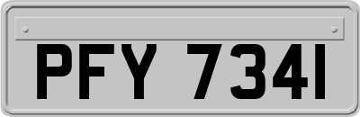 PFY7341