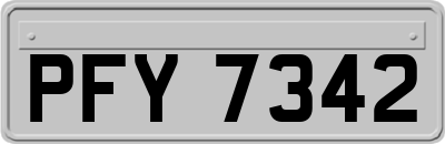PFY7342