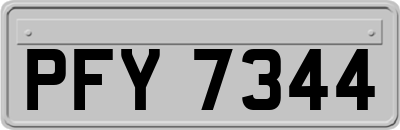 PFY7344