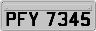 PFY7345