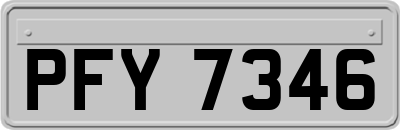 PFY7346