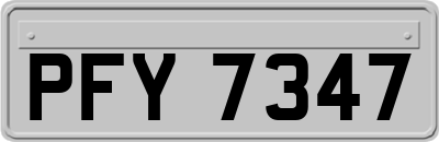 PFY7347