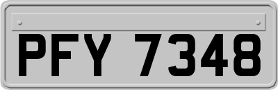 PFY7348