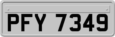 PFY7349