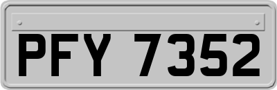 PFY7352