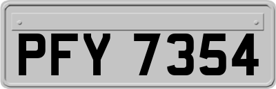 PFY7354
