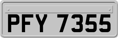 PFY7355