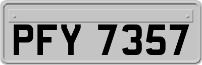 PFY7357