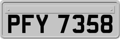 PFY7358