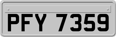 PFY7359