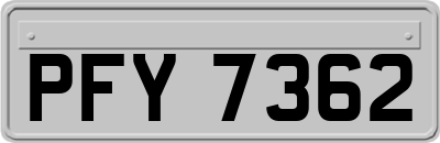 PFY7362