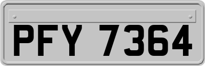 PFY7364
