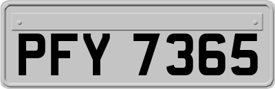 PFY7365