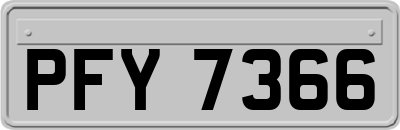 PFY7366