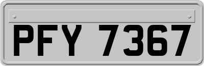 PFY7367