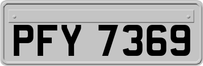 PFY7369