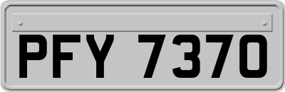 PFY7370