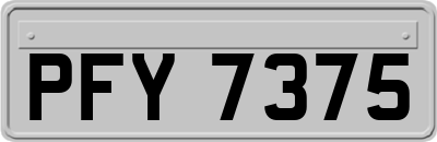 PFY7375