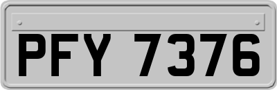 PFY7376