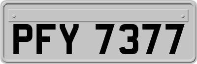 PFY7377