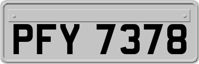 PFY7378
