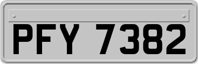 PFY7382