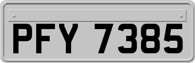 PFY7385