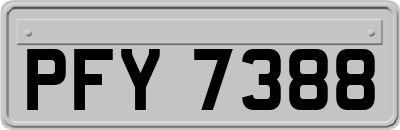 PFY7388