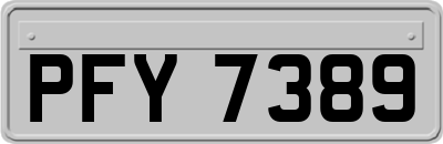 PFY7389