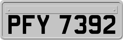 PFY7392