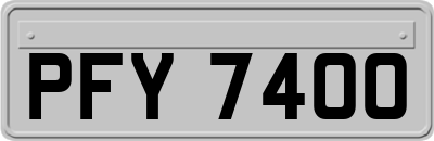 PFY7400