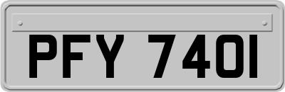 PFY7401