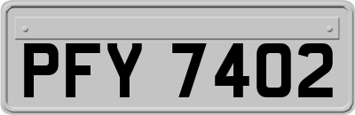 PFY7402