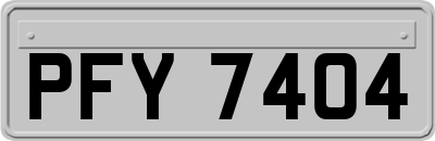 PFY7404