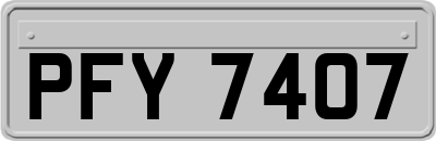 PFY7407