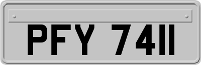PFY7411
