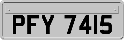PFY7415