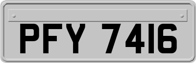 PFY7416