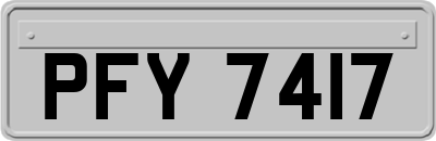 PFY7417