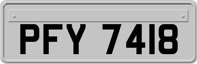 PFY7418
