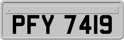 PFY7419
