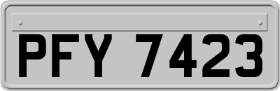 PFY7423