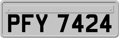 PFY7424