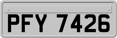 PFY7426