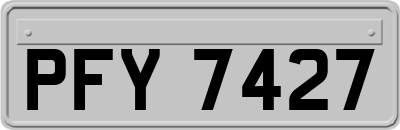 PFY7427