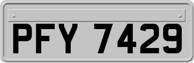 PFY7429